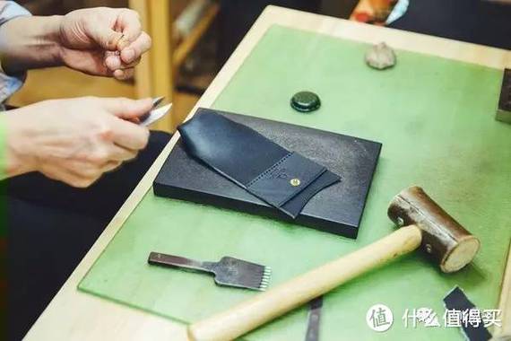 匠心独运 日本优质皮革制品手作职人的专精与坚持